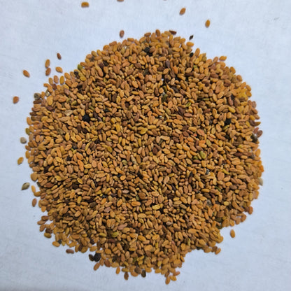 Kasuri Methi Seeds | Herb Seeds